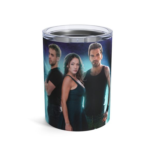 Soul Summoner Tumbler 10oz