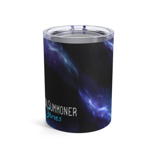 Soul Summoner Tumbler 10oz - Image 2