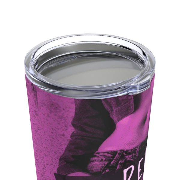 The Bed She Made Tumbler 20oz - Image 6