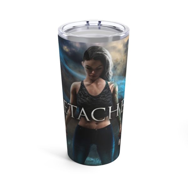 Detached Tumbler 20oz