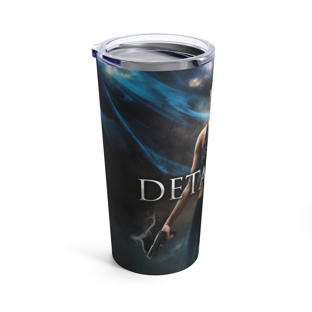 Detached Tumbler 20oz - Image 3