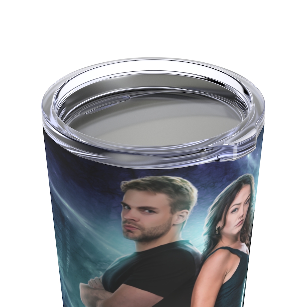 Soul Summoner Tumbler 20oz - Image 6