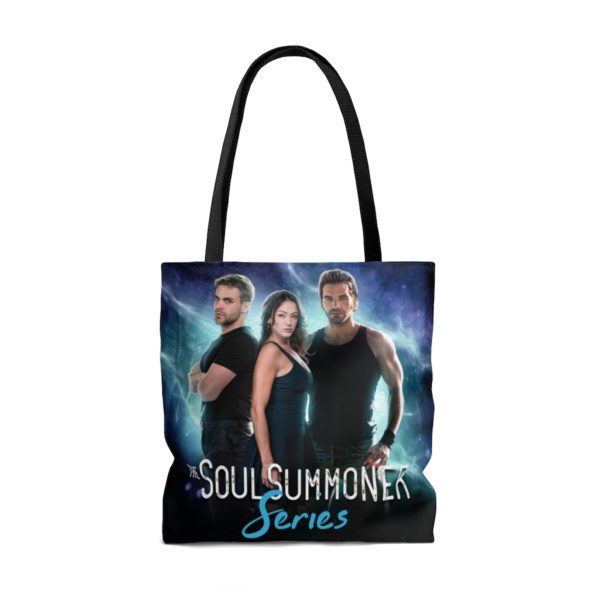 Soul Summoner Tote Bag - Image 2