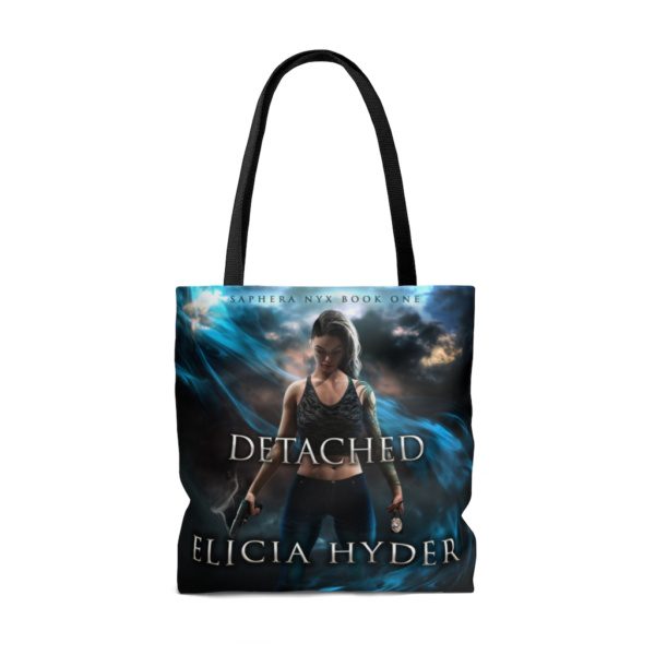 Detached Tote Bag - Image 2
