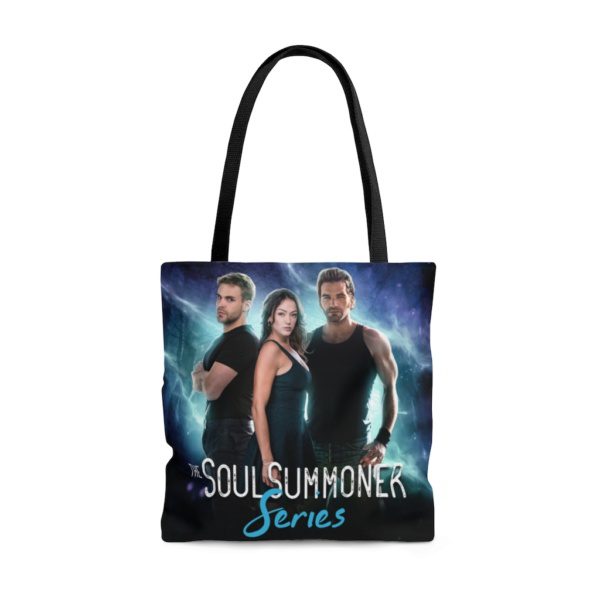 Soul Summoner Tote Bag