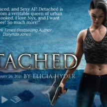 Detached Ad Detached Ad