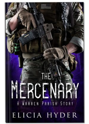 The Mercenary - Standalone