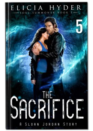 The Sacrifice - Book 5