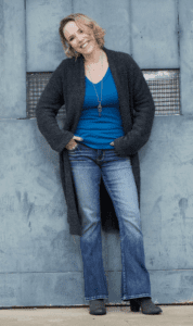 who is elicia hyder