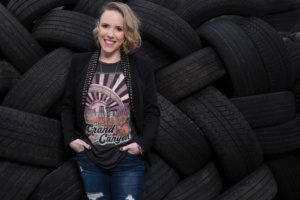 author Elicia Hyder, internationally bestselling author, journalist, and publisher