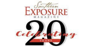 southern exposure magazine