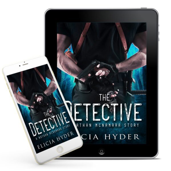 The Detective - Standalone