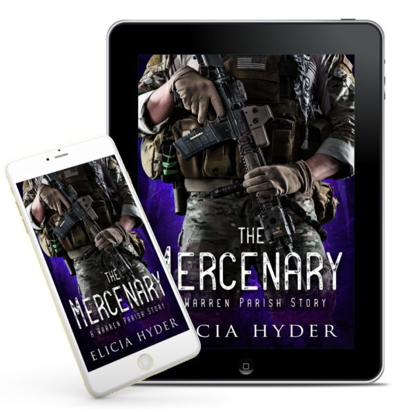 The Mercenary - Standalone
