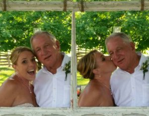 elicia hyder and pops