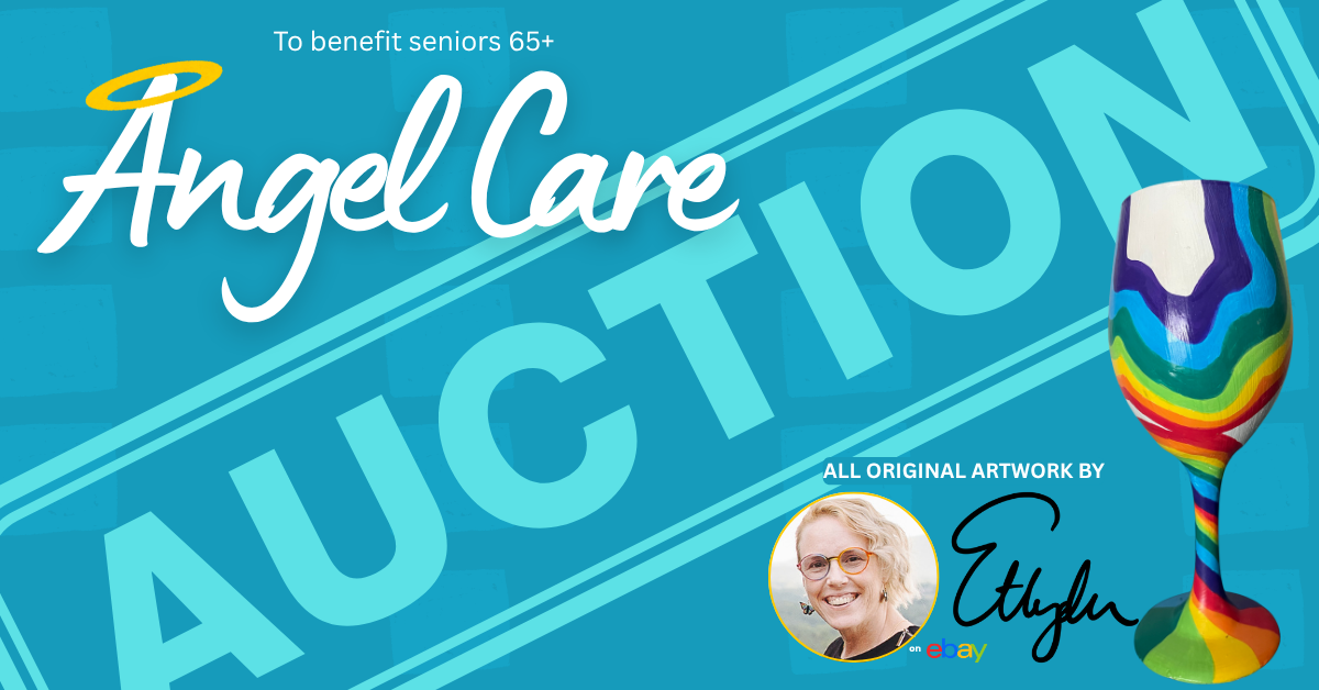 angel care action image